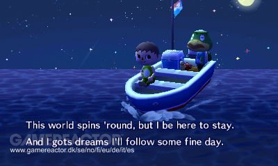 Animal Crossing: New Leaf