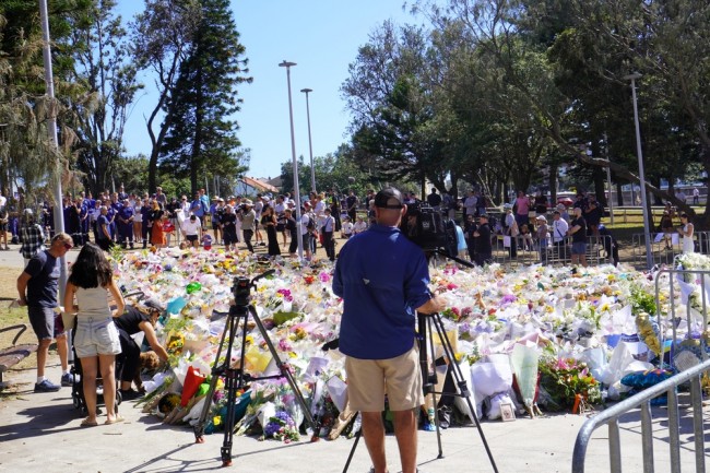 Australia endurece las leyes sobre armas tras el tiroteo masivo de Bondi
