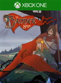 The Banner Saga