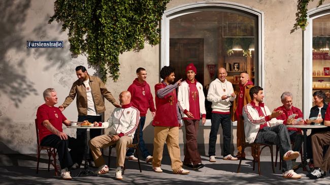 La tienda online del Bayern de Múnich se colapsa con la camiseta del 125 aniversario