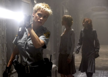 Comienza el rodaje de Silent Hill