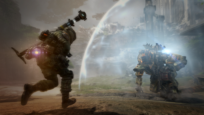 Titanfall 2