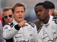 Brad Pitt no está convencido de si encajaría en una secuela de F1