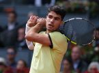 Confirmado: Carlos Alcaraz se perderá el Madrid Open