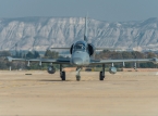La Rep&uacute;blica Checa descarta vender aviones de combate a Ucrania