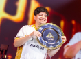 Mundial de Esports 2026: DarkAngel se proclama campe&oacute;n de la &laquo; Fatal Fury: City of the Wolves 