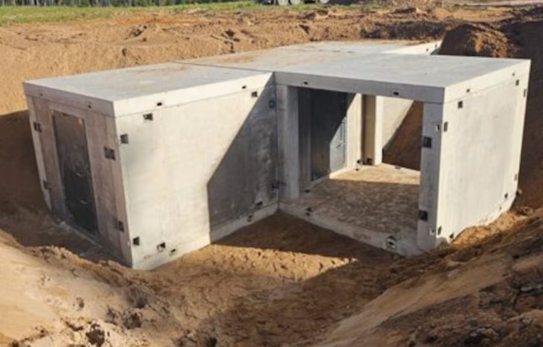 Estonia adquirirá 600 búnkeres a lo largo de la frontera rusa: "El primer metro de territorio nacional"