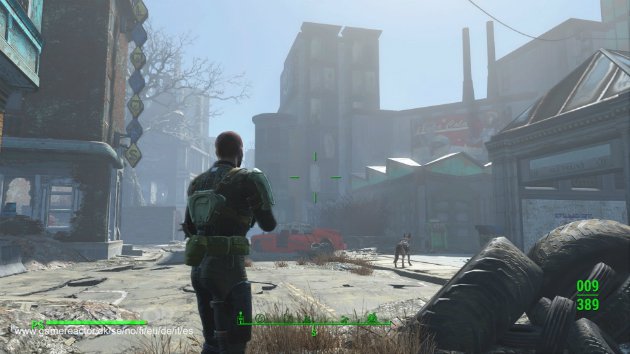 Fallout 4