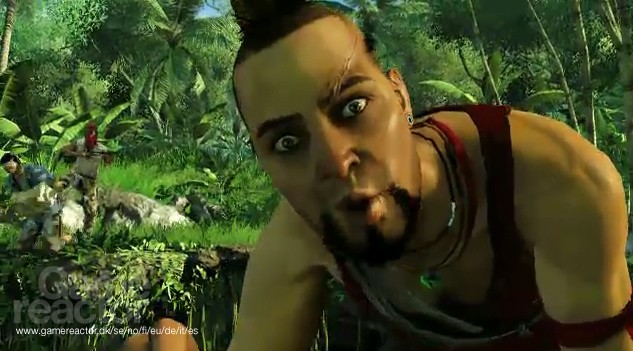 Far Cry 3