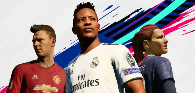 Valoración y detalles de los modos de juego de FIFA 19
