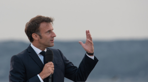 Francia reforzará su arsenal NUCLEAR con otros aliados europeos: Estos son los países implicados