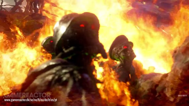 Call of Duty: Black Ops 3