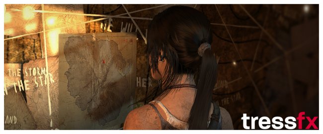 Tomb Raider