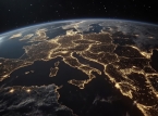 Esta es la lista de pa&iacute;ses europeos que han informado de avistamientos de drones no identificados