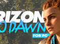 Horizon: Zero Dawn descarga el parche 1.01 y empieza a arreglar problemas