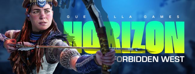 Horizon Forbidden West