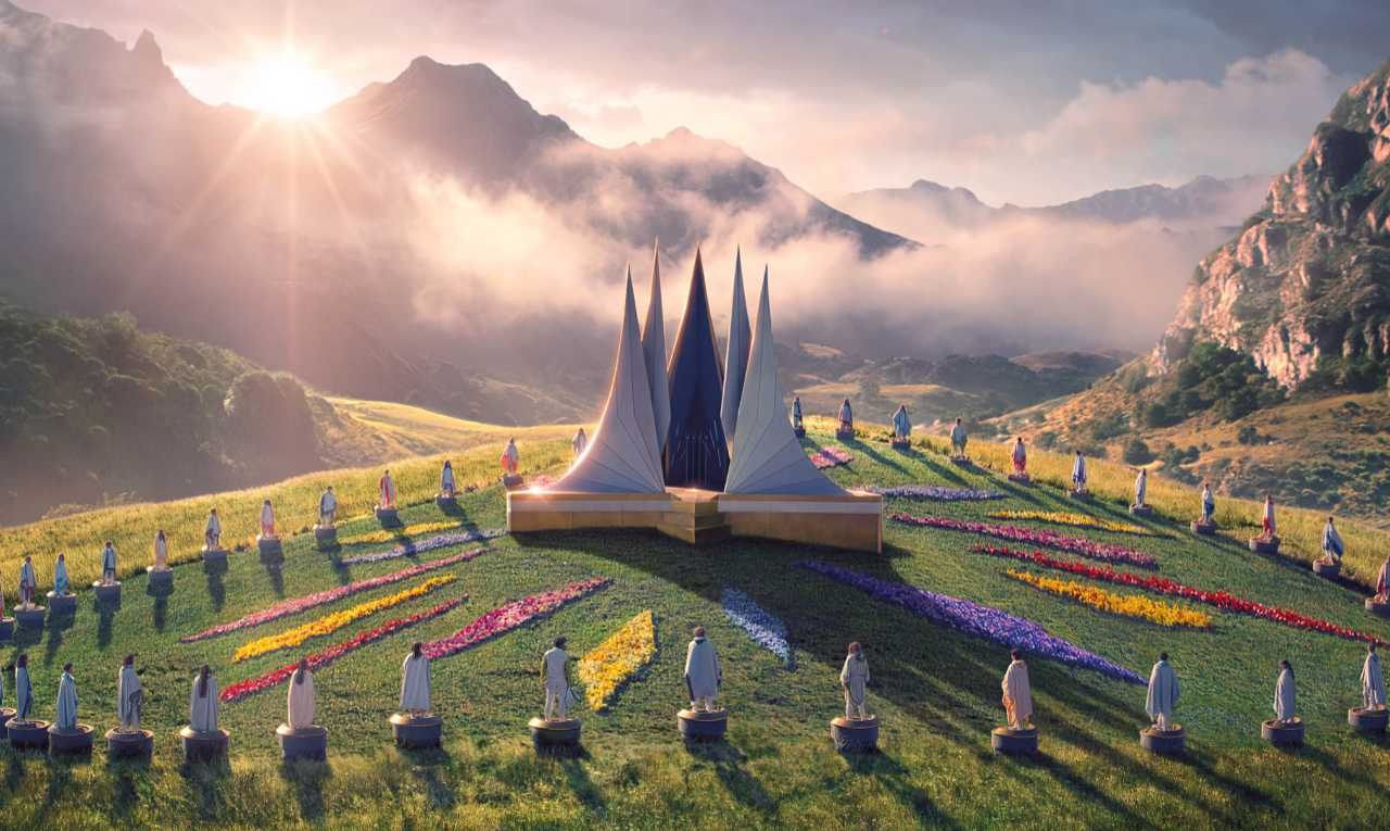 The Hunger Games: Sunrise on the Reaping mostrada en el primer tráiler completo