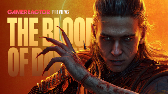 Impresiones: The Blood of Dawnwalker sube de nivel y nos deja sedientos de más