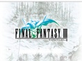 iPhone recibe Final Fantasy III
