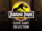 Jurassic Park: Classic Games Collection saldrá a la venta en noviembre