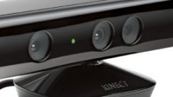 Pilota un AR Drone con Kinect