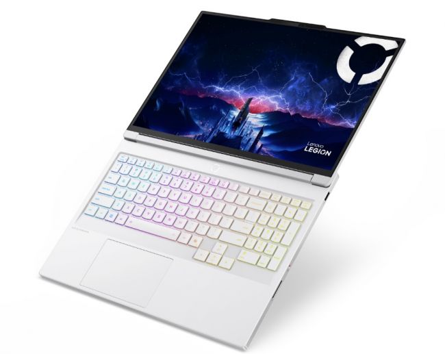 Lenovo en el CES: Todos los anuncios sobre portátiles, ordenadores de sobremesa y tabletas