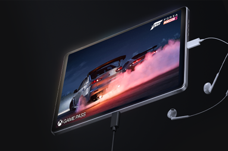 The Tab, la nueva tablet pensada para gaming de Lenovo Legion