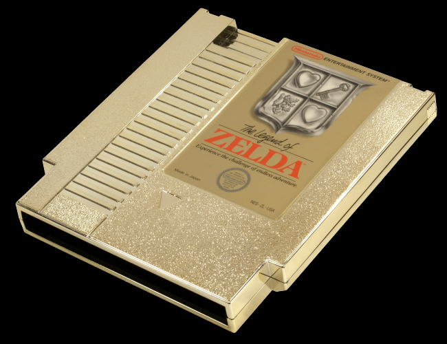 Rumor: la consola NX de Nintendo vuelve a los cartuchos