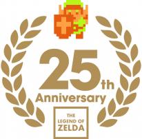 Link y Zelda cumplen 25 años