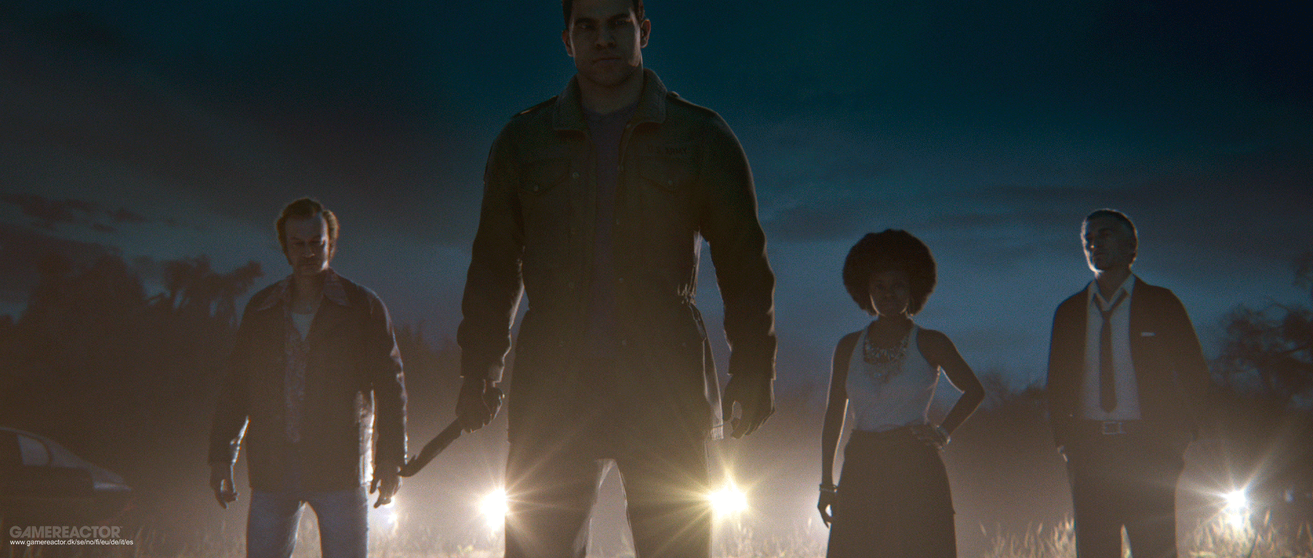 Mafia III