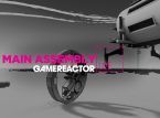 Hoy en GR Live - Main Assembly