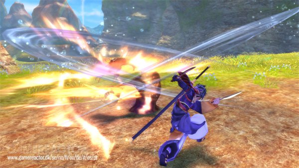 Tales of Berseria