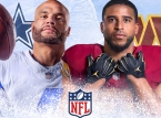 Netflix emitir&aacute; dos partidos de la NFL el d&iacute;a de Navidad... con Las guerreras K-pop actuando en el descanso
