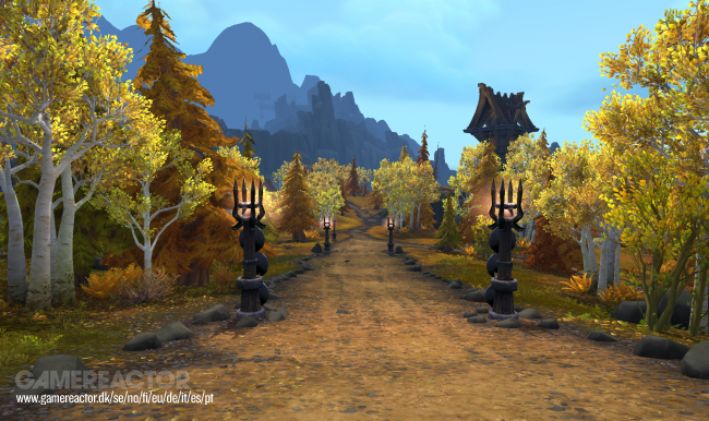 World of Warcraft: Legion