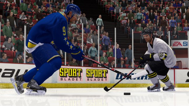 NHL 14