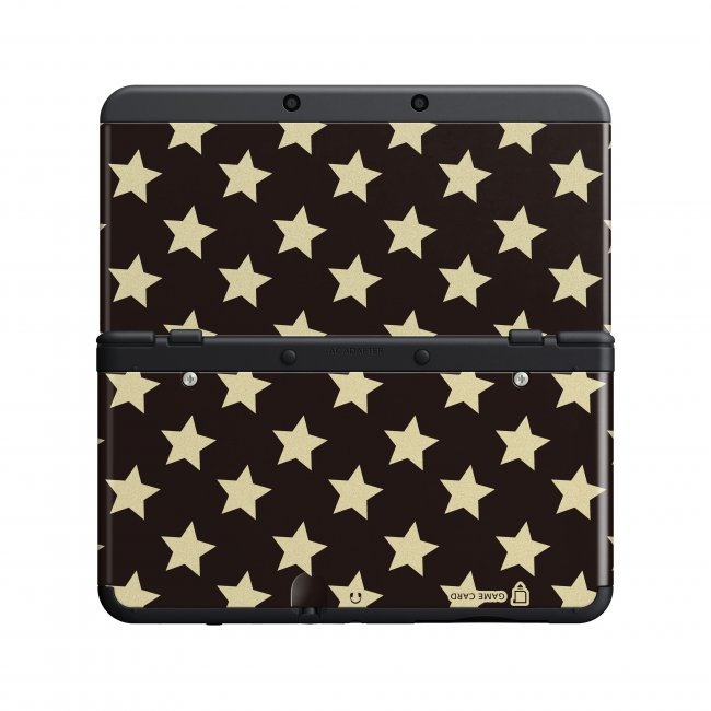 Oficial: fecha de New Nintendo 3DS en España