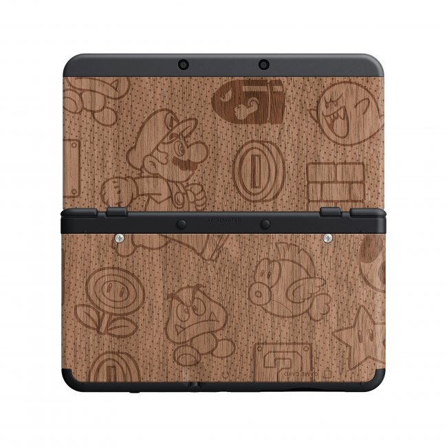 Oficial: fecha de New Nintendo 3DS en España