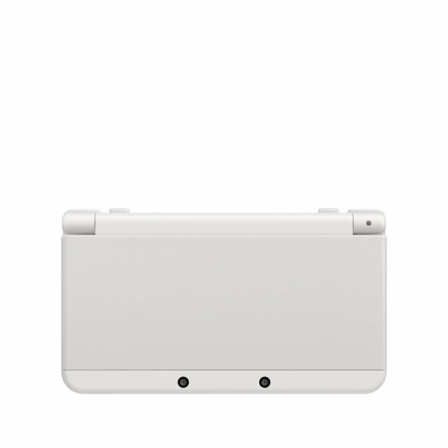 Oficial: fecha de New Nintendo 3DS en España