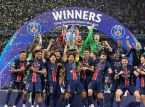 Récords e hitos del PSG ganador de Champions y la goleada 5-0 al Inter