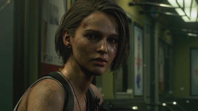 Resident Evil 3