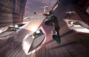 Riot Games elige a Katseye para el himno del Valorant Game Changers Championship 2025