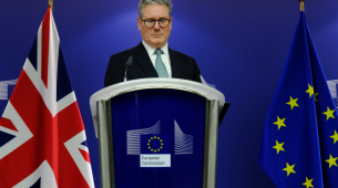 La segunda cumbre entre el Reino Unido y la UE se celebrará a finales de julio