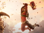 La matanza de Shadow Warrior 3 se espera a 2022