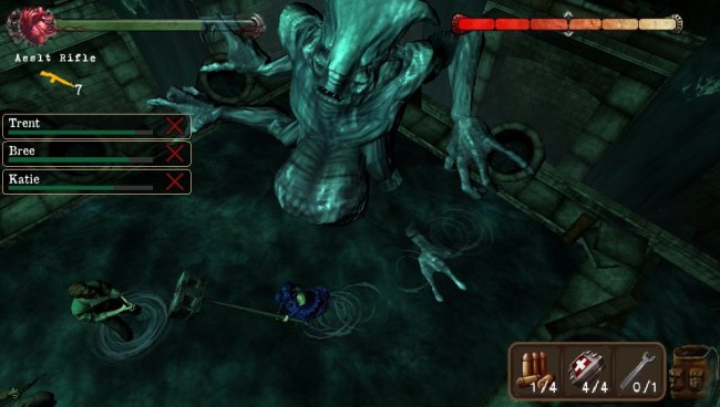 Silent Hill: Book of Memories