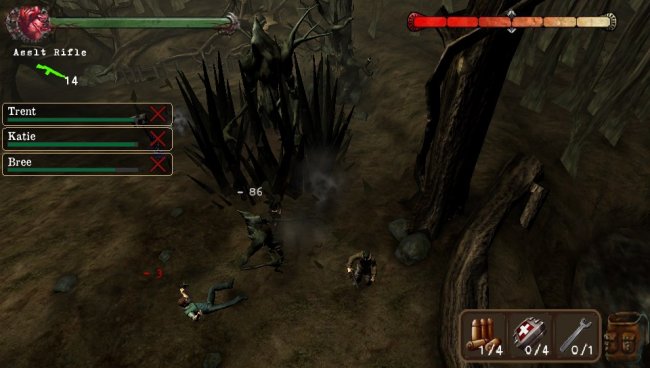 Silent Hill: Book of Memories