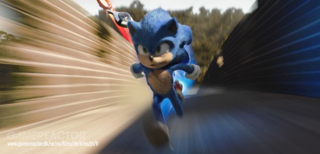 Habrá Sonic, la película 2