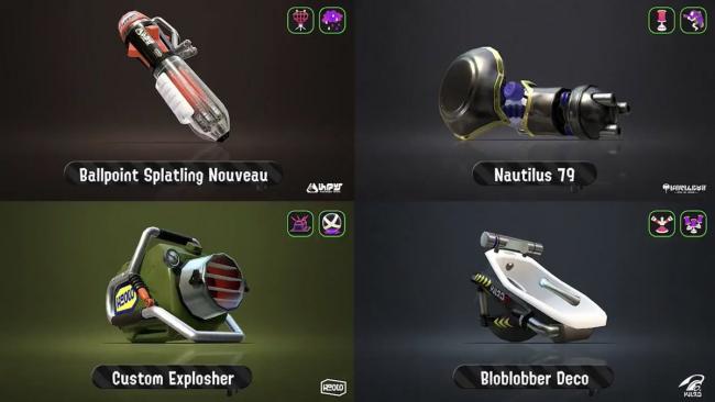 Splatoon 2