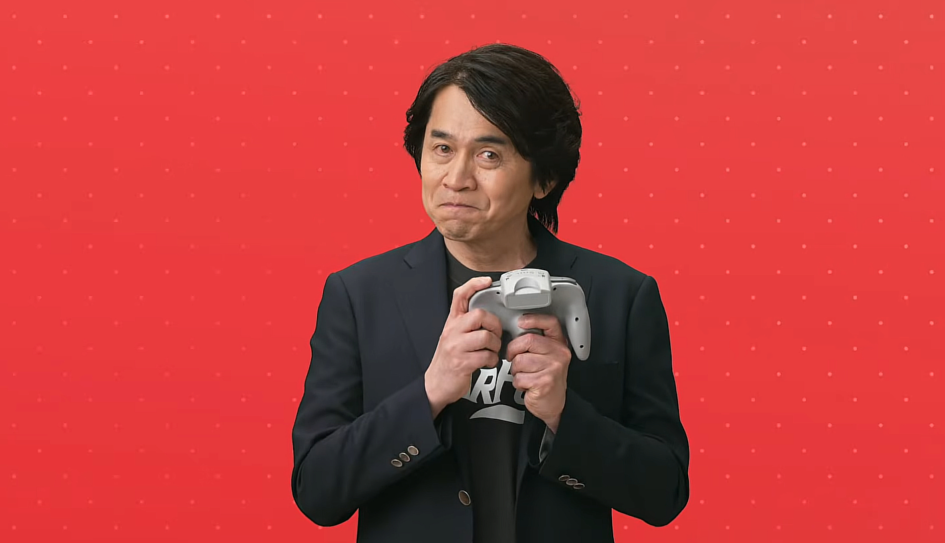 Star Fox se podrá jugar con el mando de Nintendo 64 para Switch.