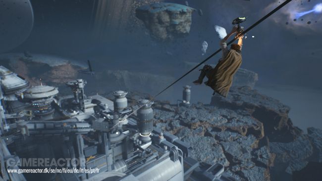 Star Wars Jedi: Survivor