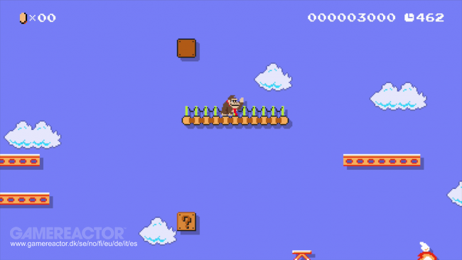 Super Mario Maker